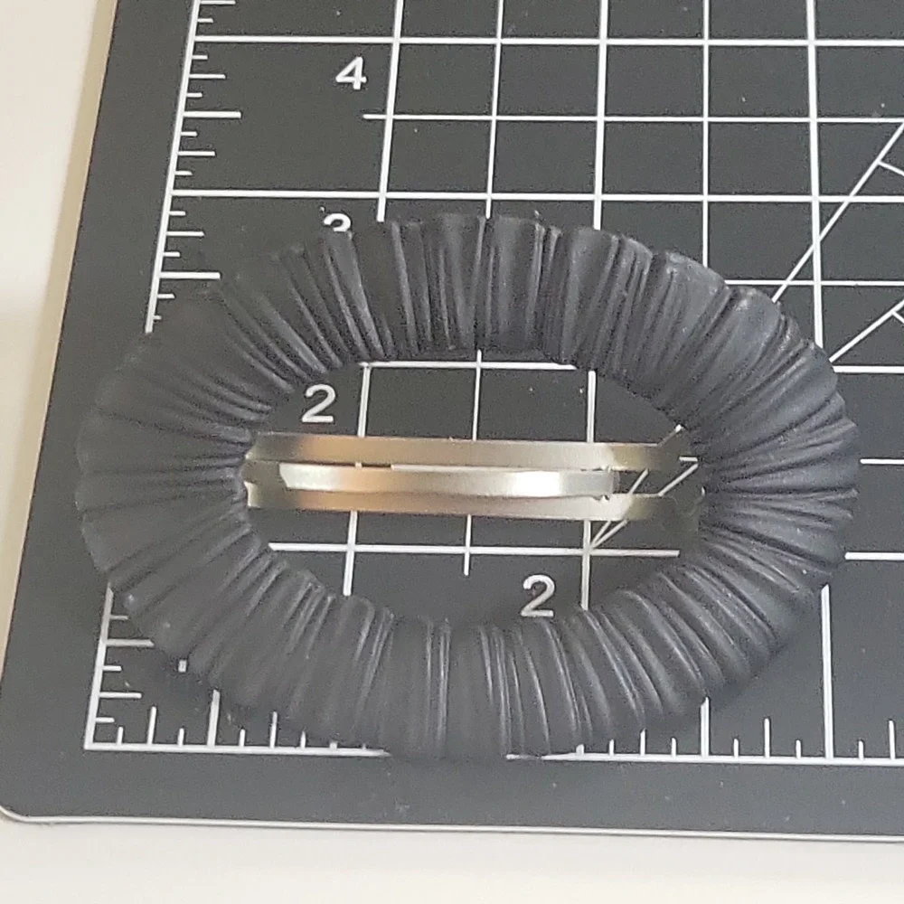 Unbranded measurements length